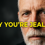 What Your Jealousy Is Actually Protecting You From