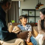 Should You Tell Your Kids About the Affair
