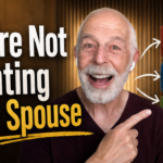 The 3 Parts That Show Up in Every Couple's Fight