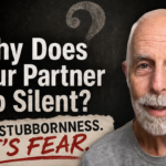 Why Does Your Partner Go Silent