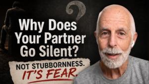 Why Does Your Partner Go Silent