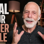 Why You Keep Running from Your Wounded Self (IFS Explained)