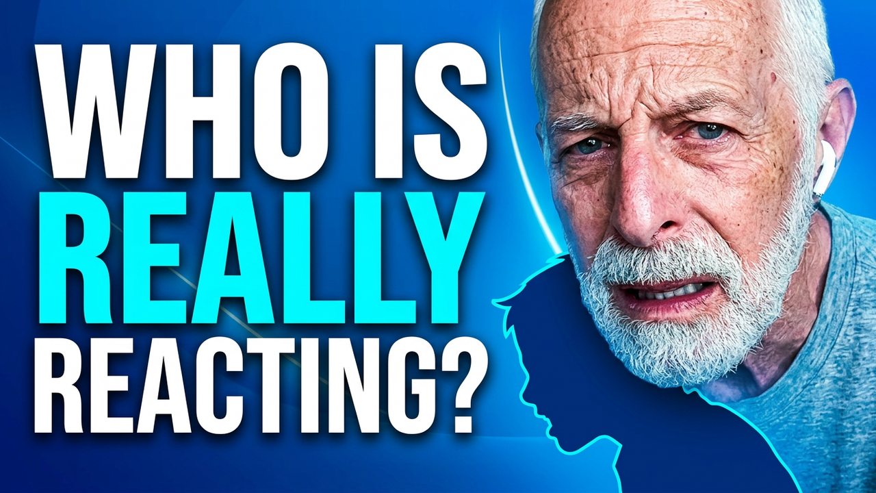 Emotional Triggers in Relationships: The Real Cause