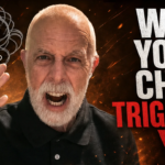 WHY YOUR CHILD TRIGGERS YOU