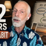 42 YEARS ONE HABIT