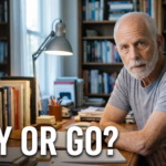 Should You Stay Or Go