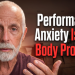 Performance Anxiety Isn't a Body Problem