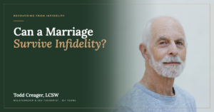 Can a Marriage Survive Infidelity? What 35 Years Shows