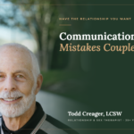 Communication Mistakes Couples Make
