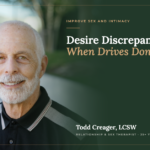 Desire Discrepancy: When Partners Want Different Amounts of Sex