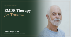 EMDR Therapy for Trauma: How It Works and Who It Helps