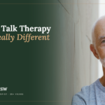 EMDR vs Talk Therapy: What's Actually Different