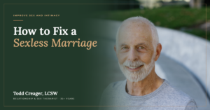 How to Fix a Sexless Marriage