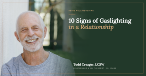 10 Signs of Gaslighting in a Relationship