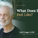 What Does EMDR Feel Like? A Session Walkthrough