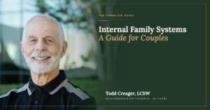 Internal Family Systems (IFS): A Guide for Couples