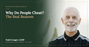 Why Do People Cheat? The Real Reasons Behind Affairs